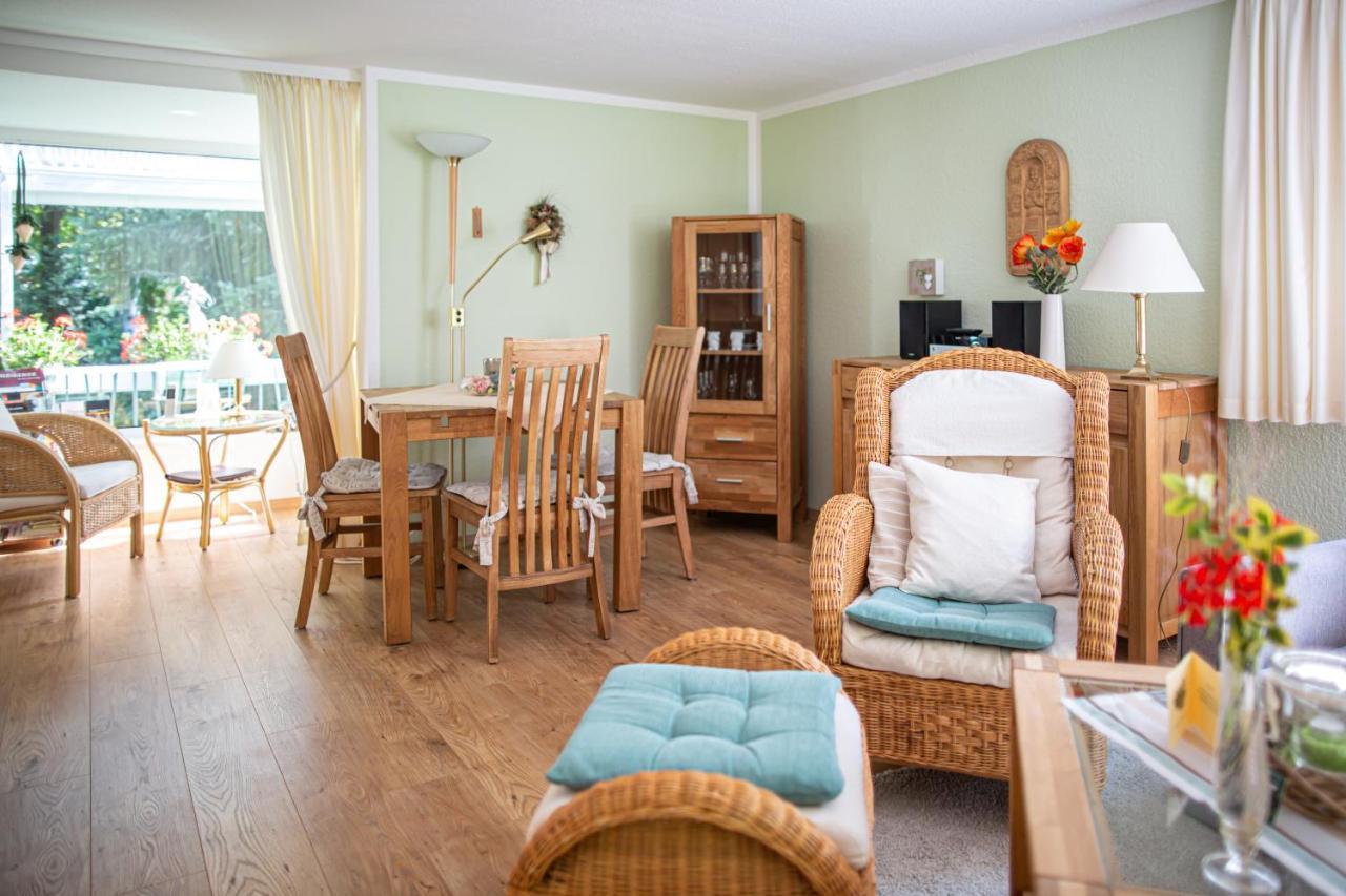 Ferienhaus Giesela **** Вернігероде Екстер'єр фото