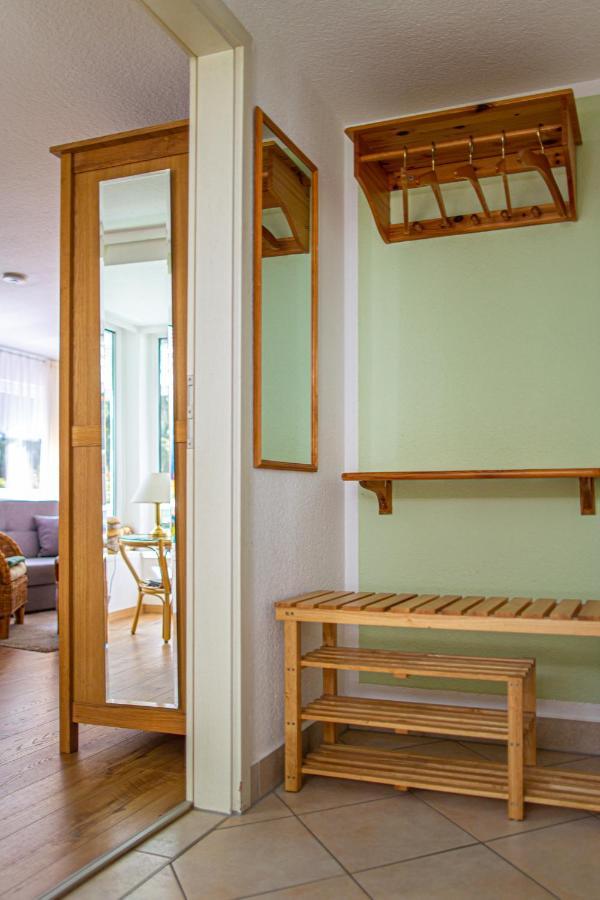 Ferienhaus Giesela **** Вернігероде Екстер'єр фото