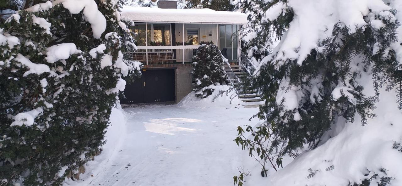 Ferienhaus Giesela **** Вернігероде Екстер'єр фото